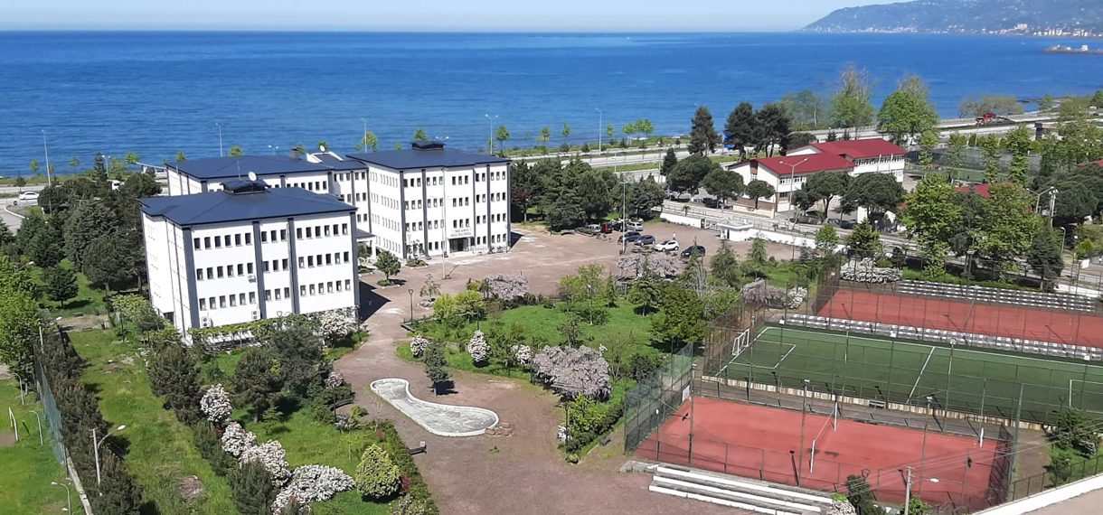 Beşikdüzü Emlak Ofisi: Trabzon'un Sakin Limanı