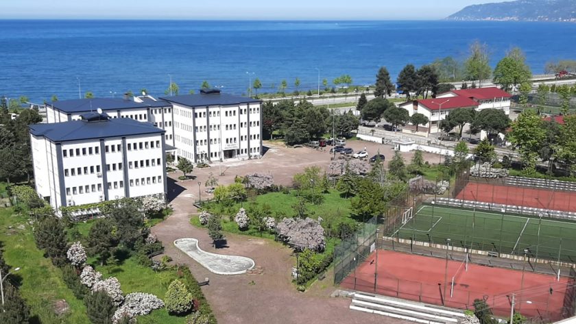 Beşikdüzü Emlak Ofisi: Trabzon'un Sakin Limanı