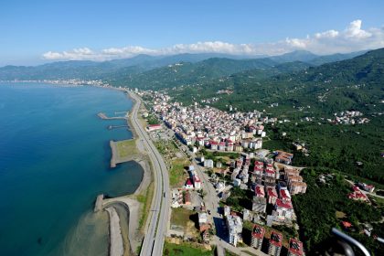 beşikdüzü satılık ev