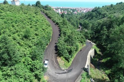 Beşikdüzü Emlak Ofisi: Trabzon'un Doğal Güzellikleriyle Buluşun