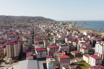 Beşikdüzü Hakkında