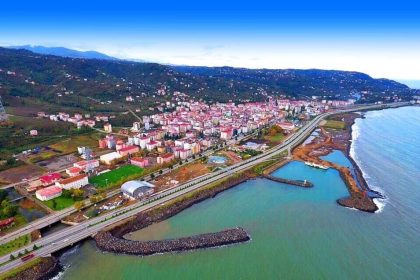 Beşikdüzü Kiralık Ev