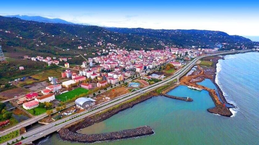 Beşikdüzü Kiralık Ev