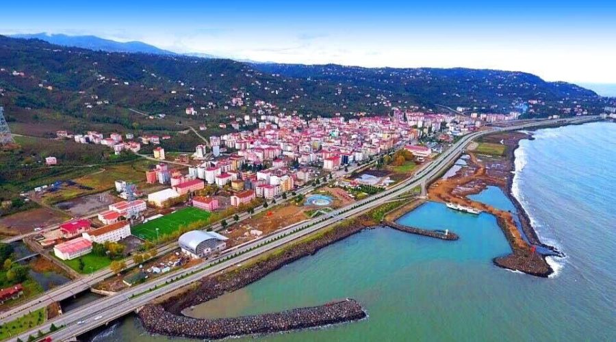 Beşikdüzü Kiralık Ev